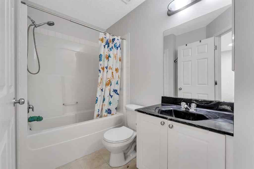MLS® A2254488 - 16 Saddlebrook Place NE in Saddle Ridge Calgary, Residential