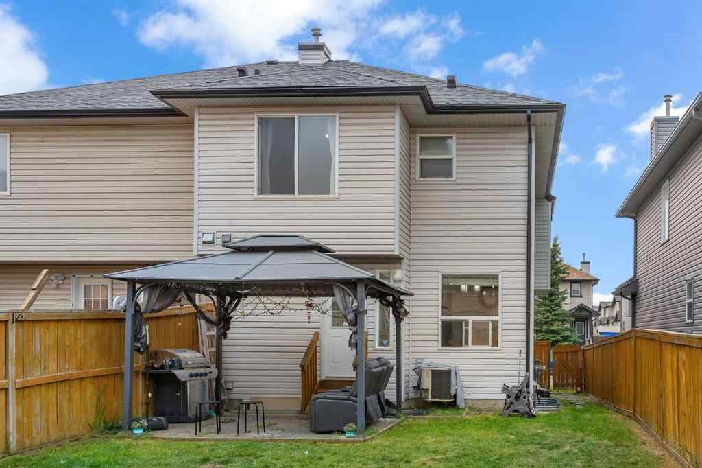 MLS® A2254488 - 16 Saddlebrook Place NE in Saddle Ridge Calgary, Residential