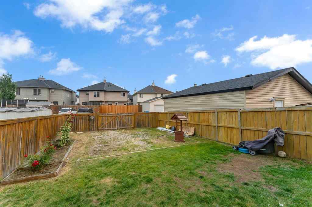 MLS® A2254488 - 16 Saddlebrook Place NE in Saddle Ridge Calgary, Residential