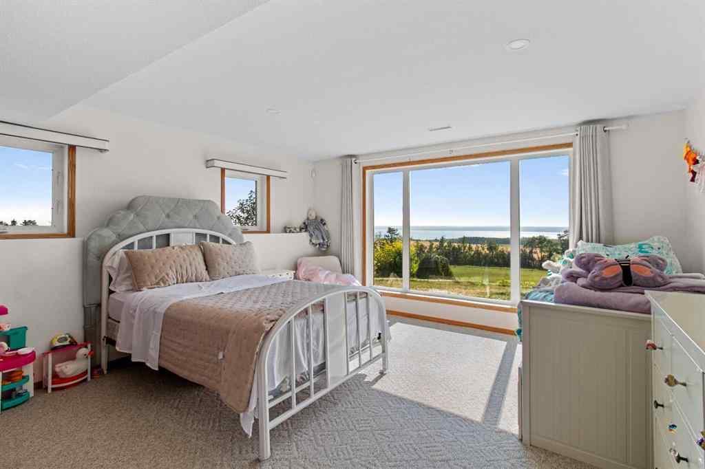 MLS® A2254489 - 40017 RR23   in NONE Rural Lacombe County, Agri-Business