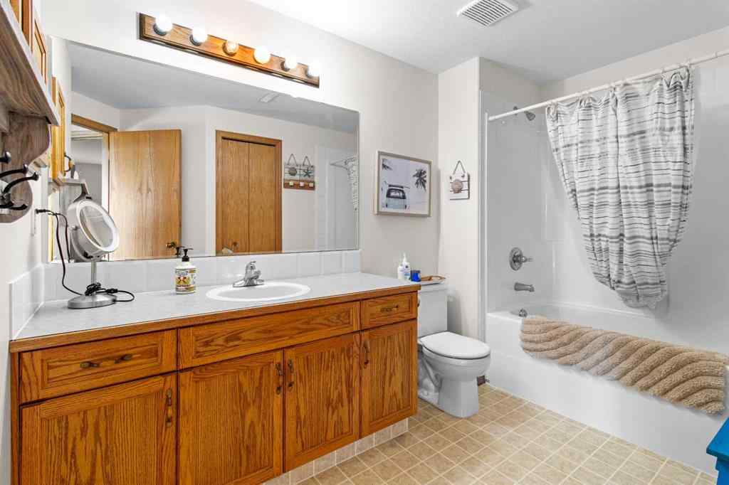 MLS® A2254489 - 40017 RR23   in NONE Rural Lacombe County, Agri-Business