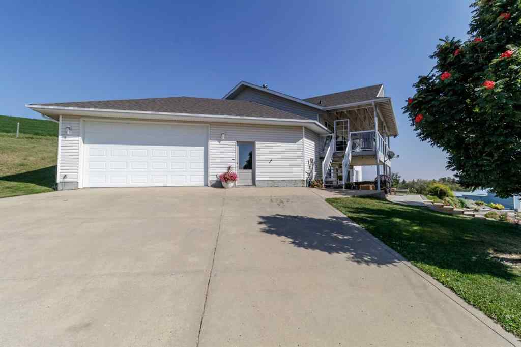 MLS® A2254489 - 40017 RR23   in NONE Rural Lacombe County, Agri-Business