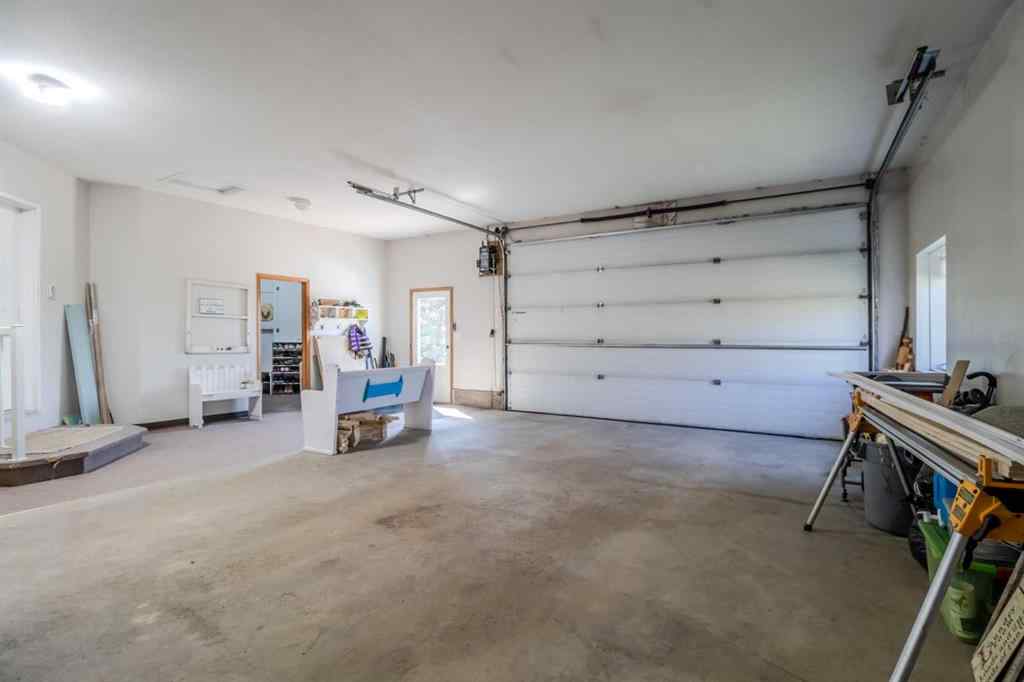 MLS® A2254489 - 40017 RR23   in NONE Rural Lacombe County, Agri-Business