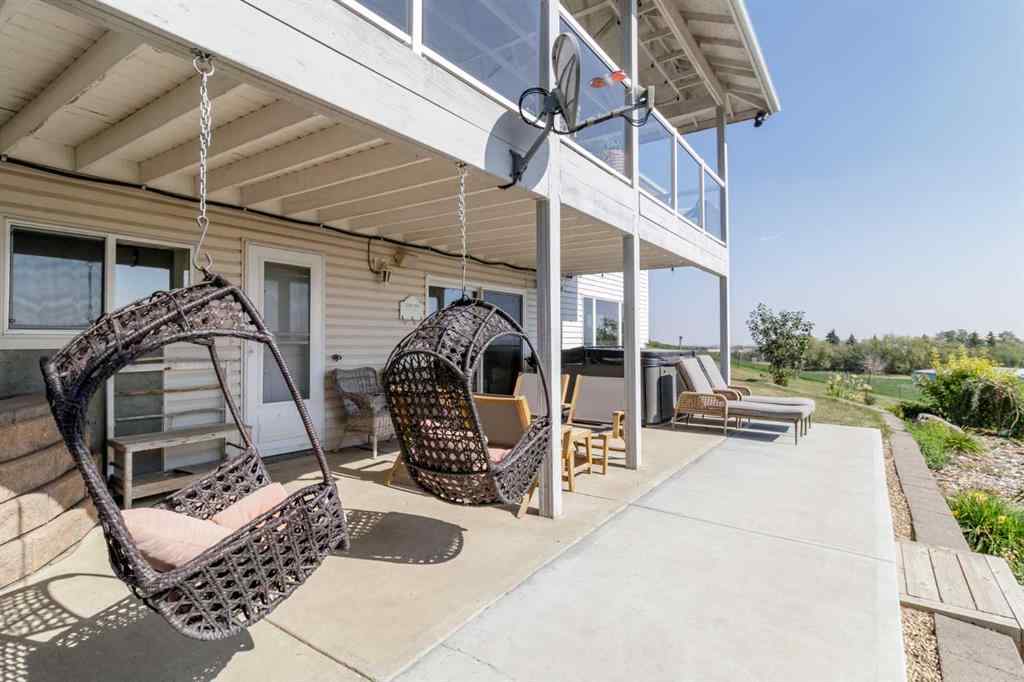 MLS® A2254489 - 40017 RR23   in NONE Rural Lacombe County, Agri-Business
