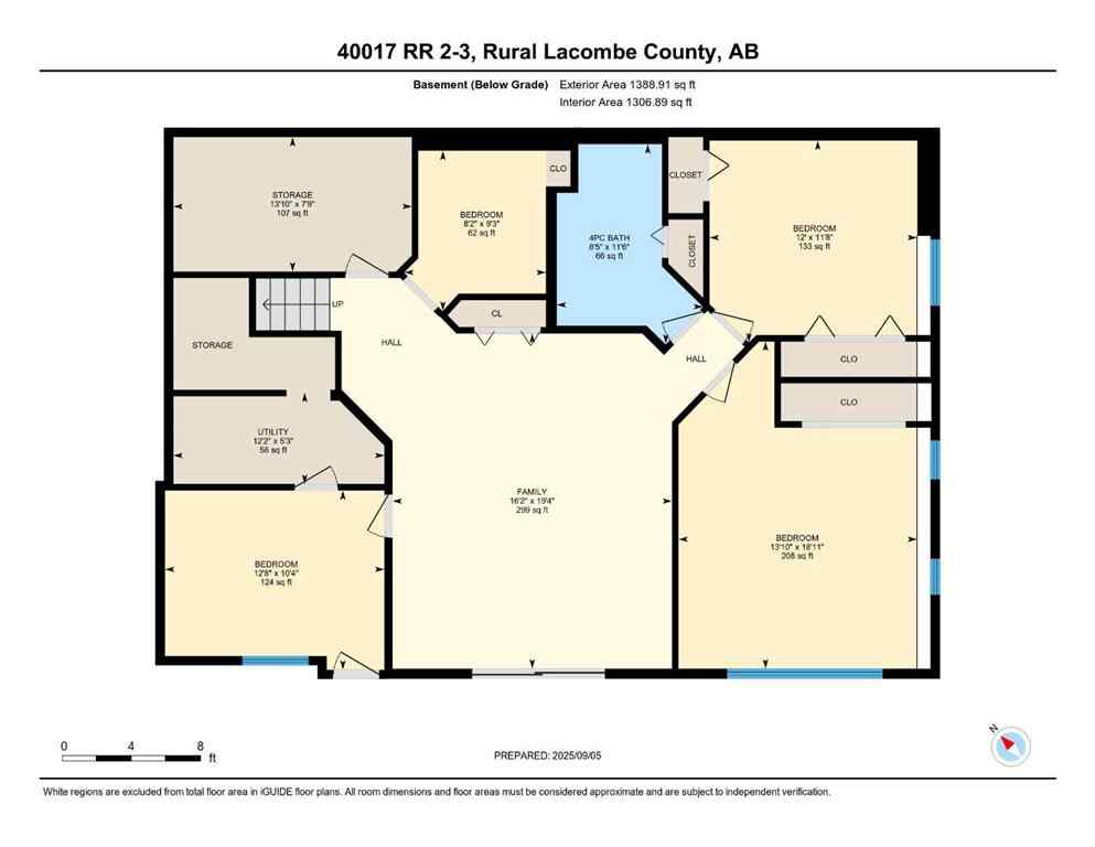 MLS® A2254489 - 40017 RR23   in NONE Rural Lacombe County, Agri-Business