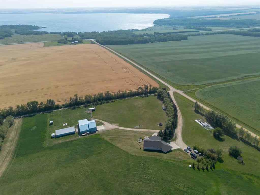 MLS® A2254489 - 40017 RR23   in NONE Rural Lacombe County, Agri-Business