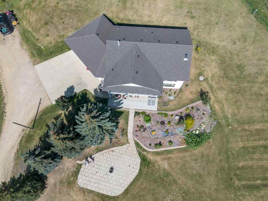 MLS® A2254489 - 40017 RR23   in NONE Rural Lacombe County, Agri-Business
