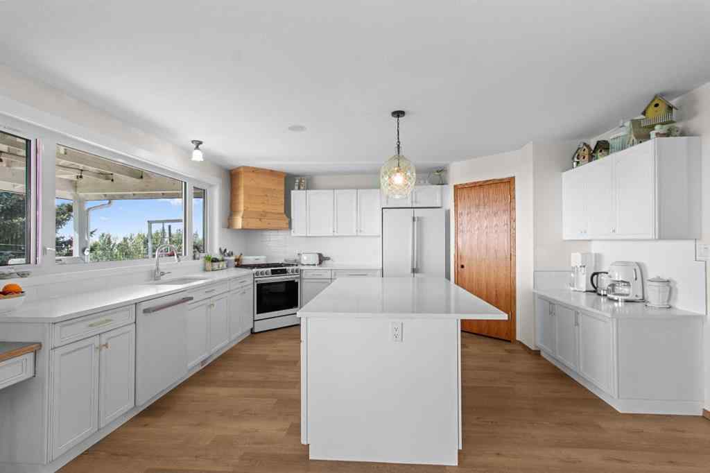 MLS® A2254489 - 40017 RR23   in NONE Rural Lacombe County, Agri-Business