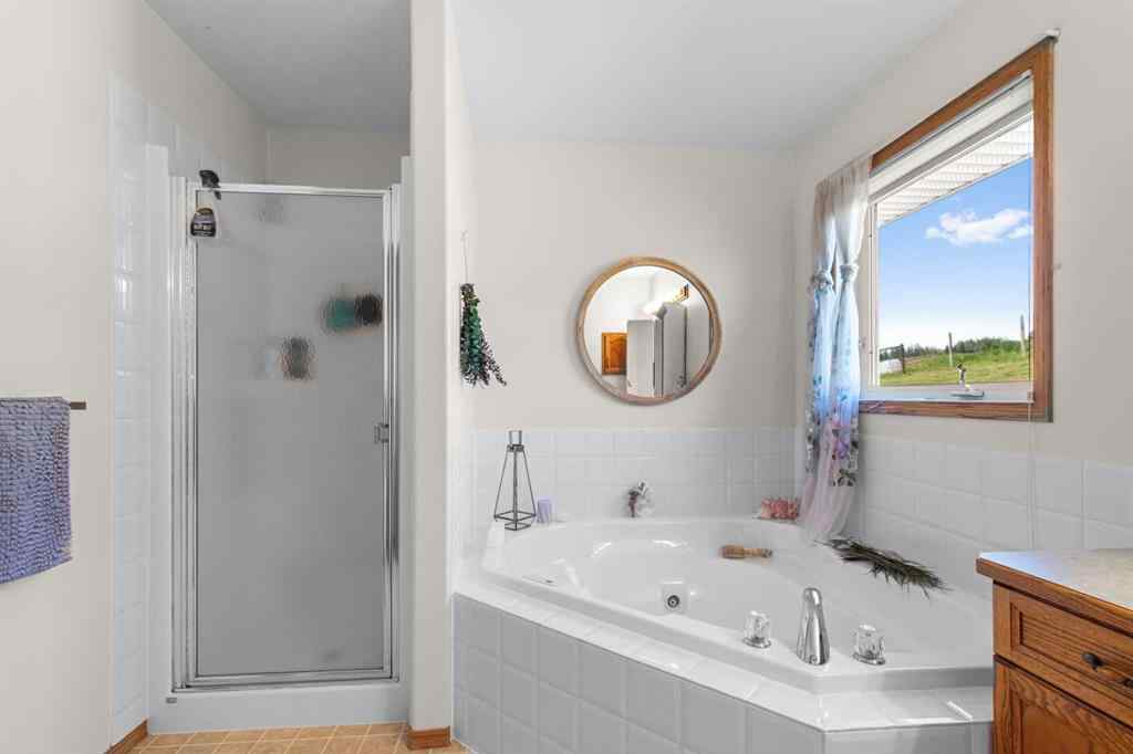 MLS® A2254489 - 40017 RR23   in NONE Rural Lacombe County, Agri-Business
