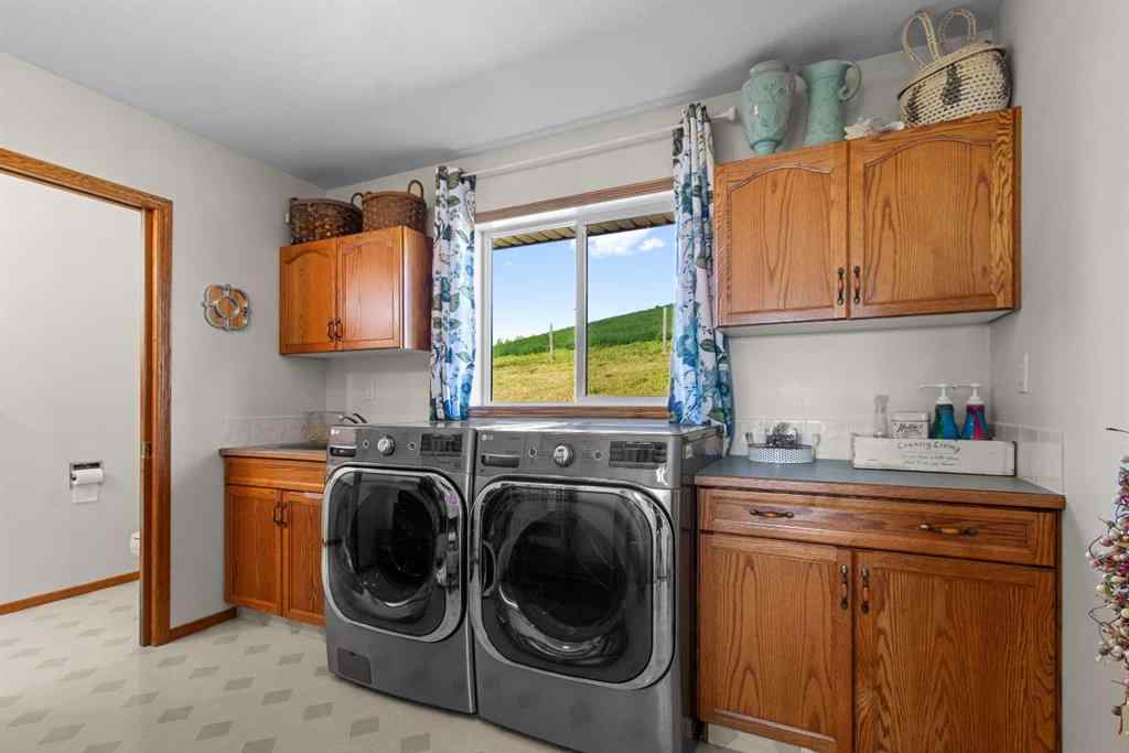 MLS® A2254489 - 40017 RR23   in NONE Rural Lacombe County, Agri-Business