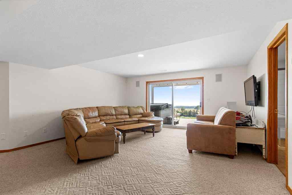 MLS® A2254489 - 40017 RR23   in NONE Rural Lacombe County, Agri-Business