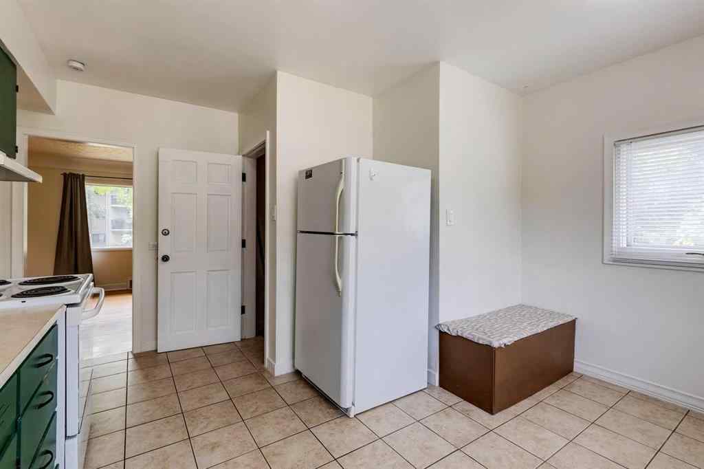 MLS® A2254490 - 2614 1 Avenue NW in West Hillhurst Calgary, Residential