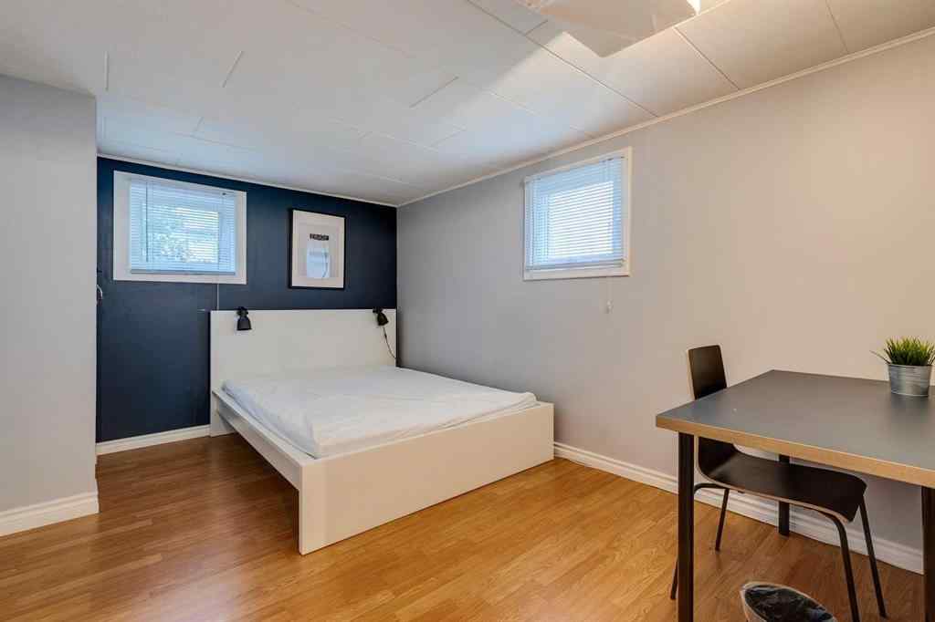 MLS® A2254490 - 2614 1 Avenue NW in West Hillhurst Calgary, Residential