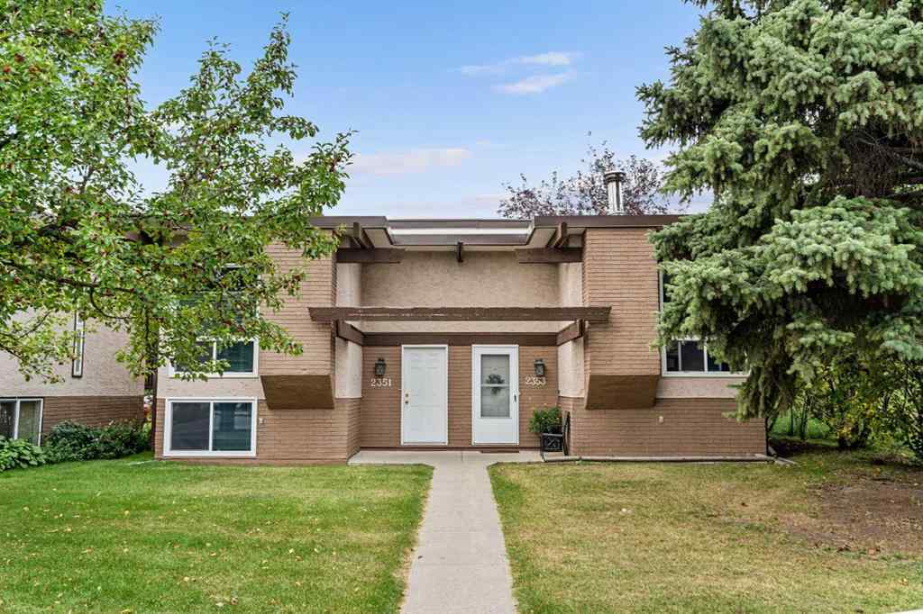 MLS® A2254491 - 2351 50 Street NE in Rundle Calgary, Residential