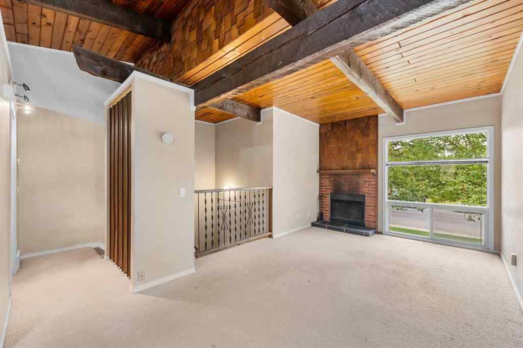 MLS® A2254491 - 2351 50 Street NE in Rundle Calgary, Residential