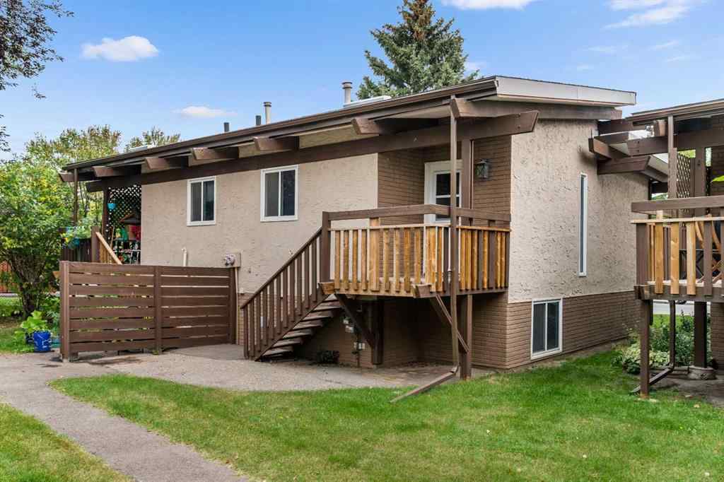 MLS® A2254491 - 2351 50 Street NE in Rundle Calgary, Residential