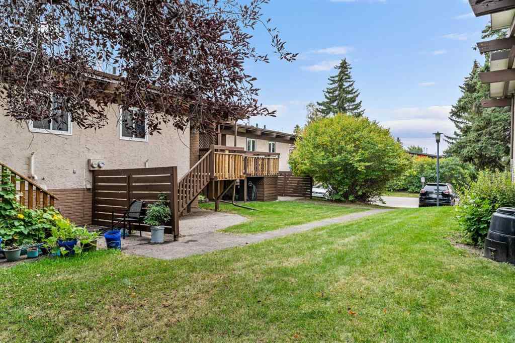 MLS® A2254491 - 2351 50 Street NE in Rundle Calgary, Residential
