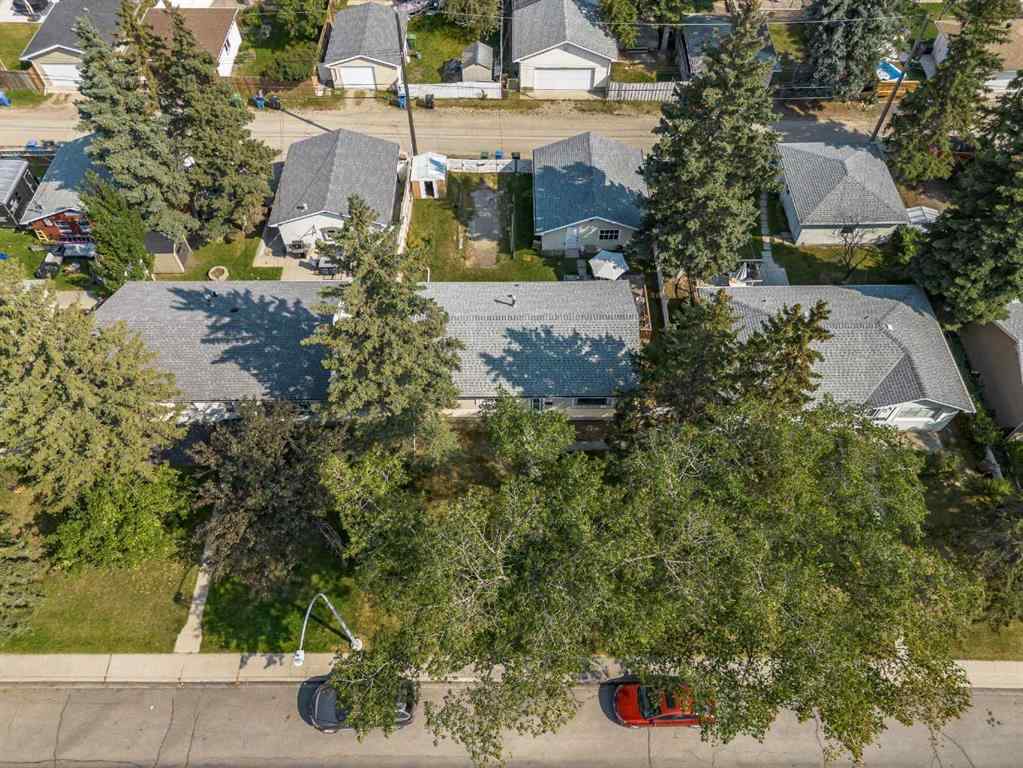 MLS® A2254492 - 4928 45 Street SW in Glamorgan Calgary, Residential