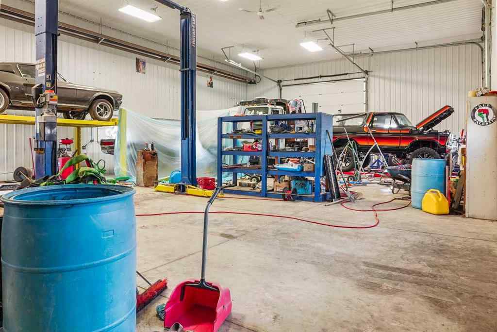 MLS® A2254495 - 255 11 Street Street  in Dunmore Industrial Dunmore, Residential