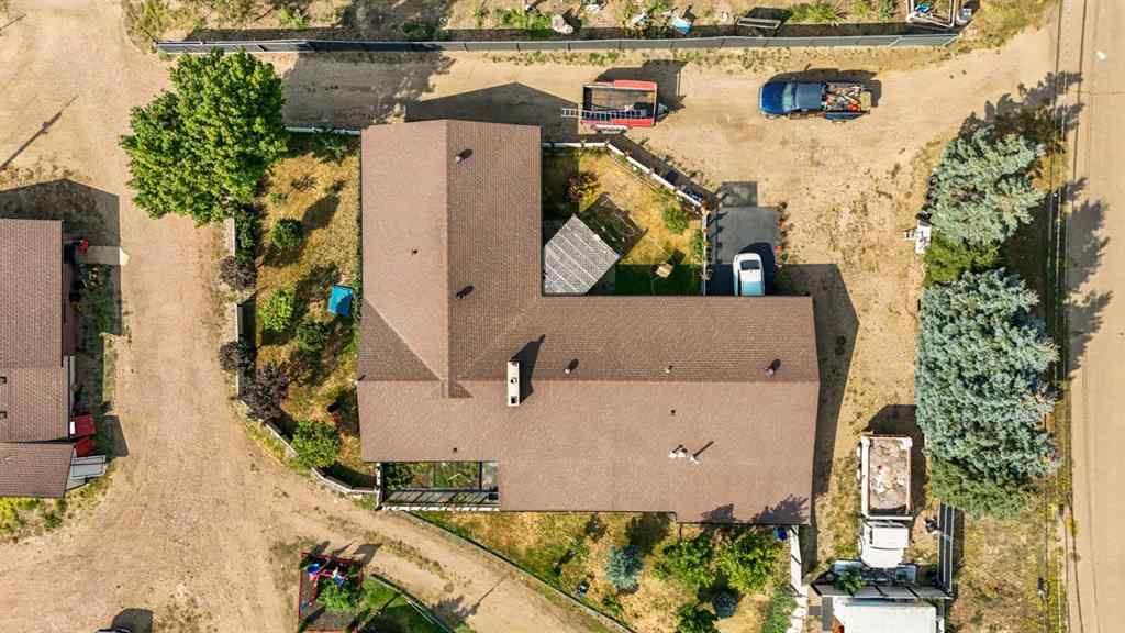 MLS® A2254495 - 255 11 Street Street  in Dunmore Industrial Dunmore, Residential