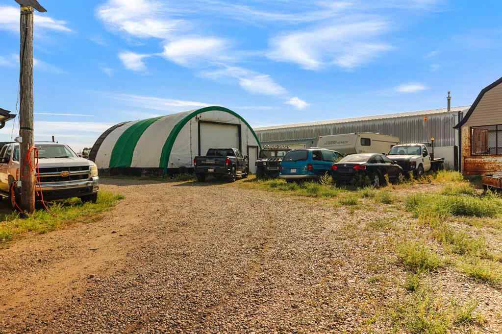 MLS® A2254495 - 255 11 Street Street  in Dunmore Industrial Dunmore, Residential