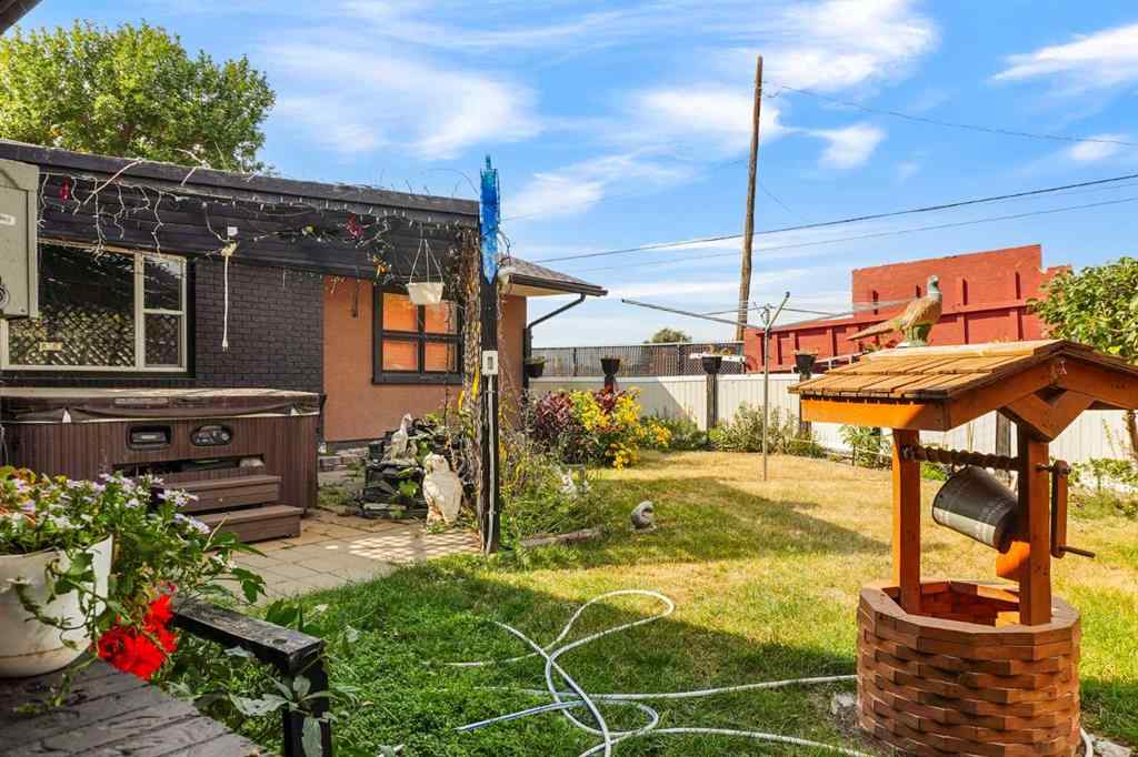 MLS® A2254495 - 255 11 Street Street  in Dunmore Industrial Dunmore, Residential