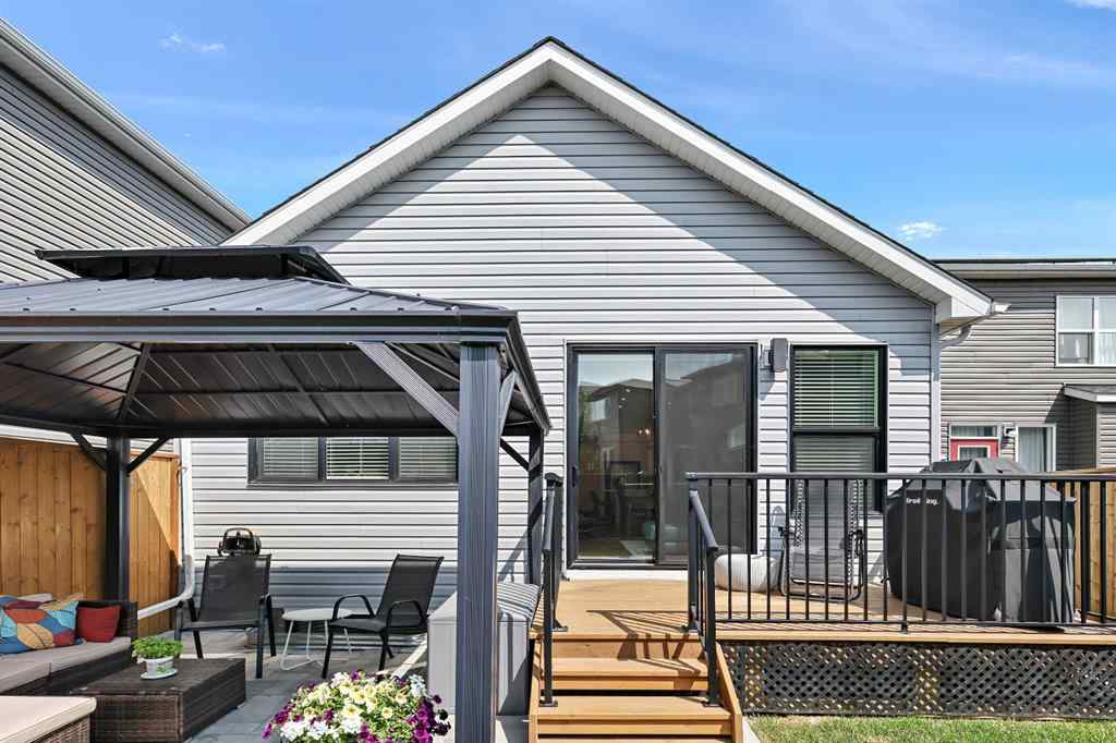 MLS® A2254496 - 27 Seton Parade SE in Seton Calgary, Residential