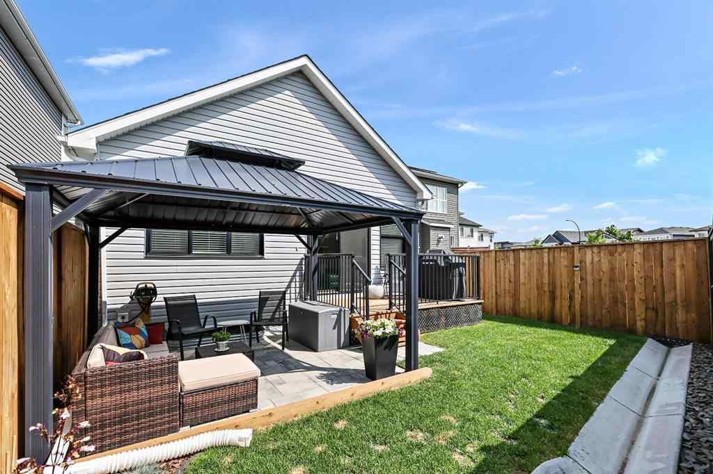 MLS® A2254496 - 27 Seton Parade SE in Seton Calgary, Residential