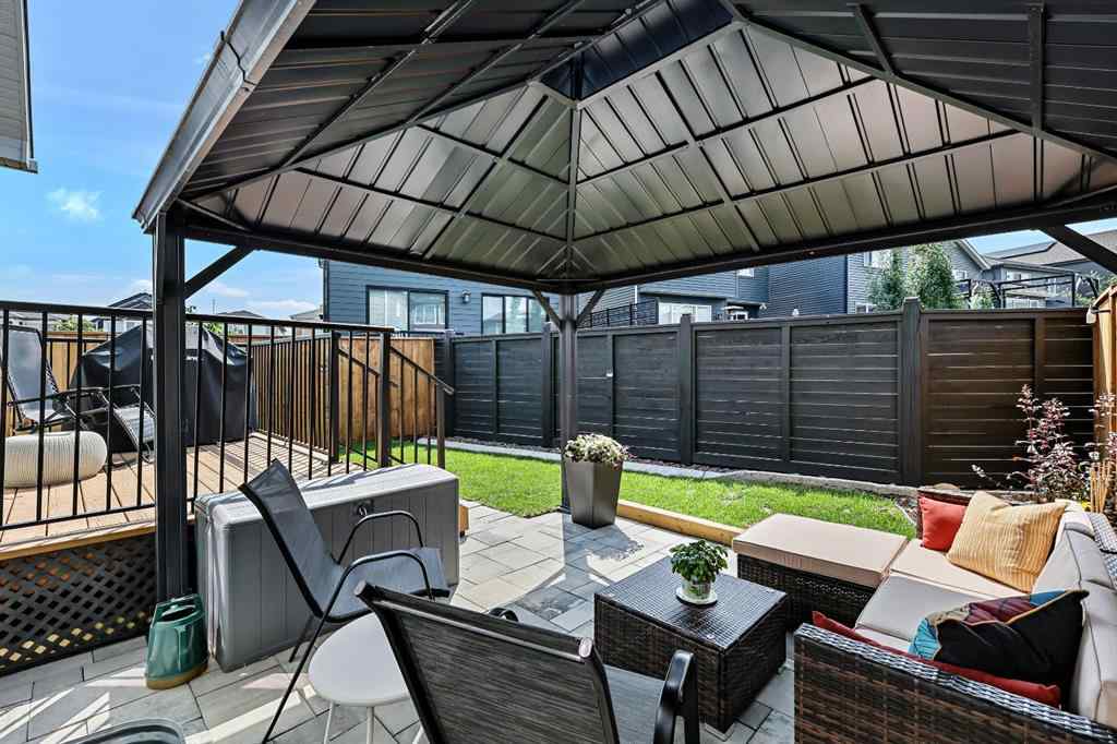 MLS® A2254496 - 27 Seton Parade SE in Seton Calgary, Residential