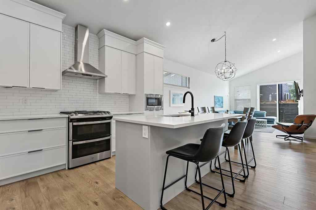 MLS® A2254496 - 27 Seton Parade SE in Seton Calgary, Residential