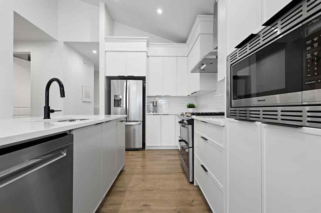 MLS® A2254496 - 27 Seton Parade SE in Seton Calgary, Residential