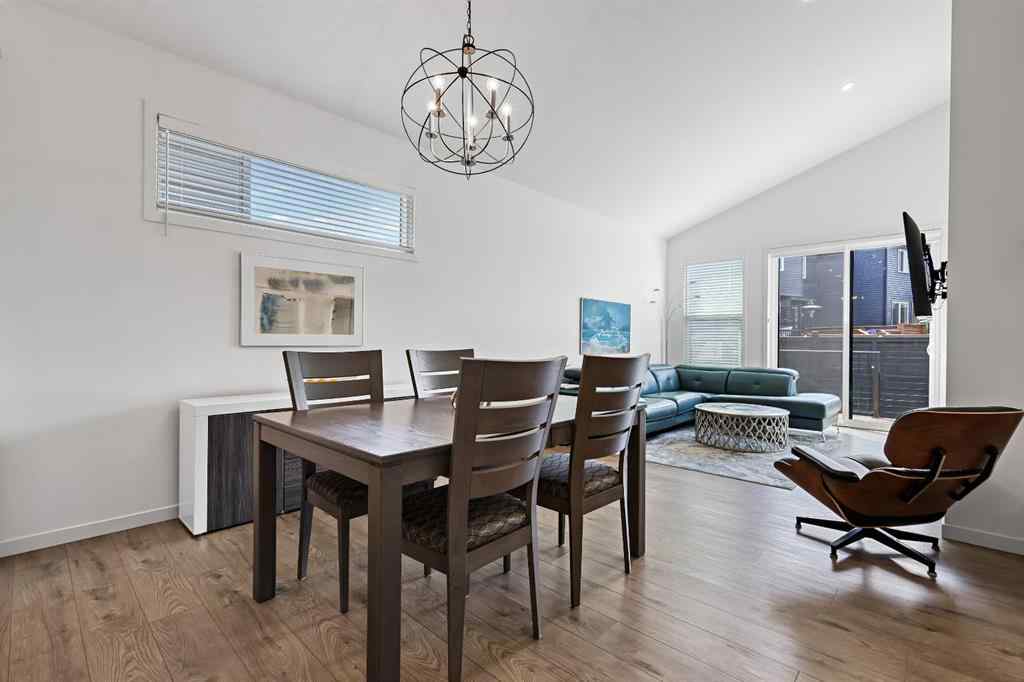 MLS® A2254496 - 27 Seton Parade SE in Seton Calgary, Residential