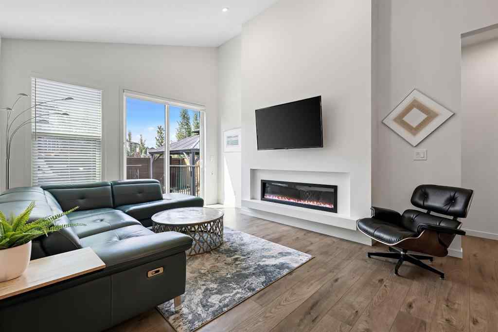 MLS® A2254496 - 27 Seton Parade SE in Seton Calgary, Residential