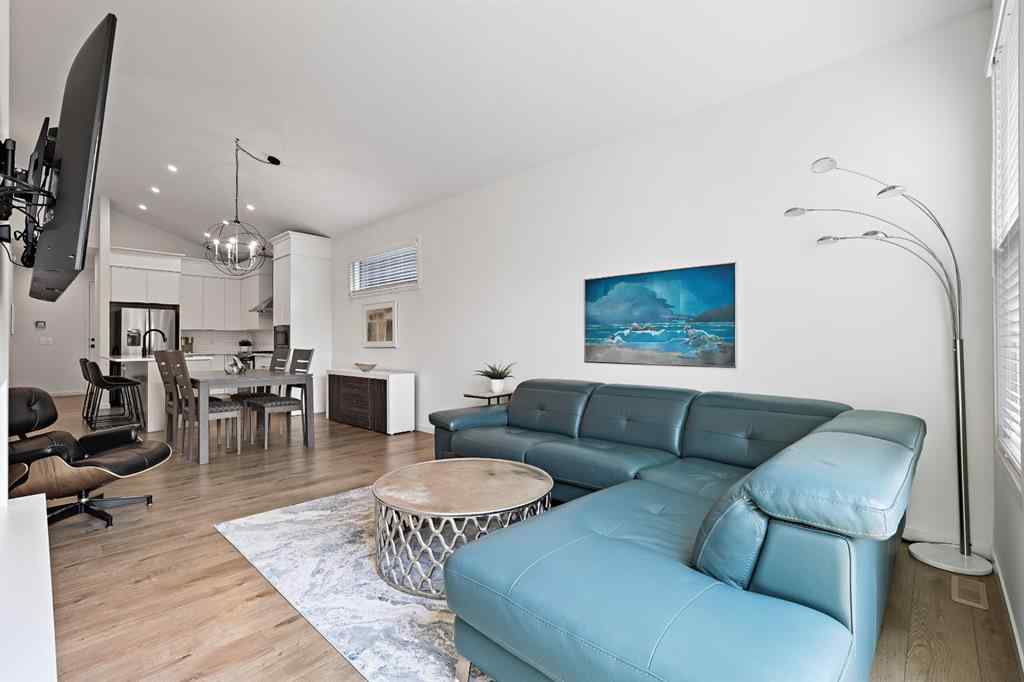 MLS® A2254496 - 27 Seton Parade SE in Seton Calgary, Residential