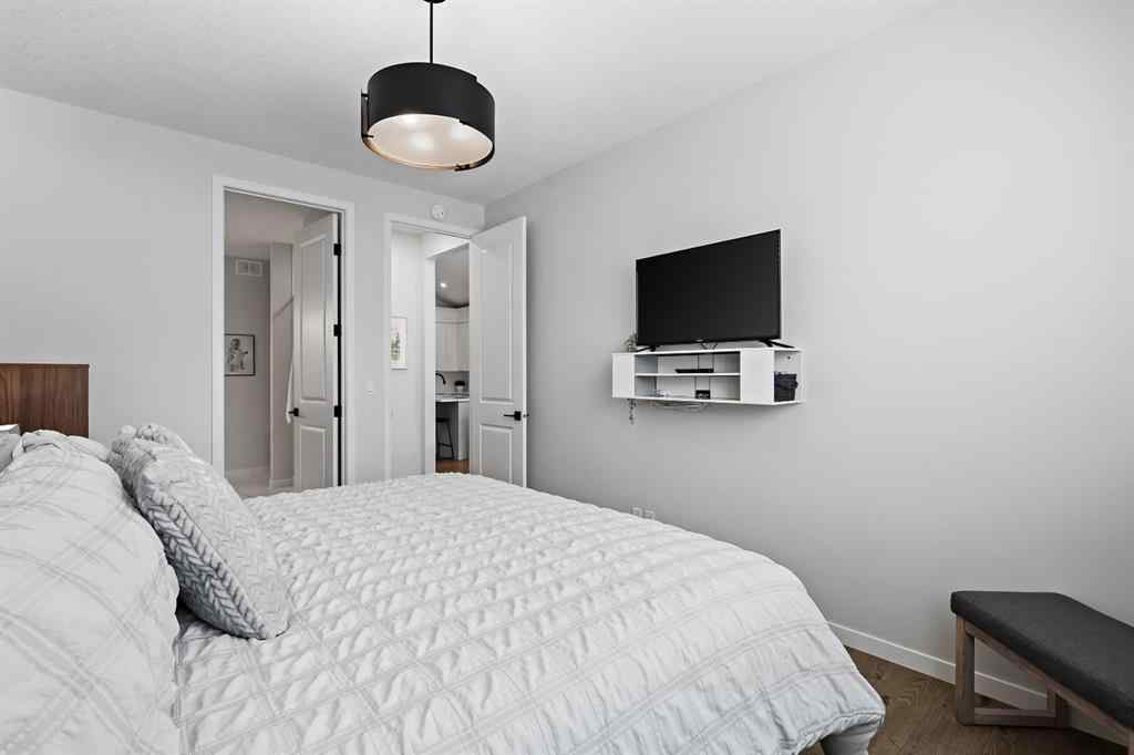 MLS® A2254496 - 27 Seton Parade SE in Seton Calgary, Residential