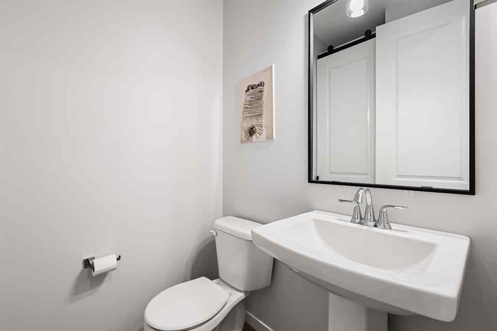 MLS® A2254496 - 27 Seton Parade SE in Seton Calgary, Residential