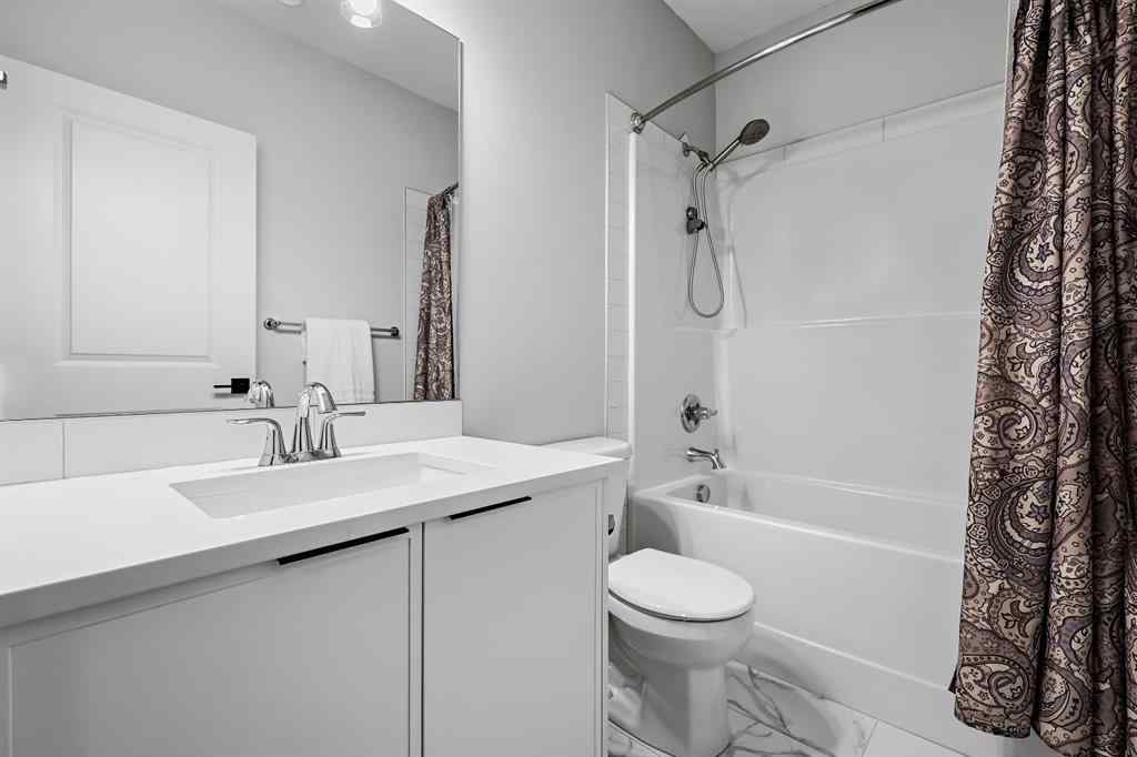 MLS® A2254496 - 27 Seton Parade SE in Seton Calgary, Residential
