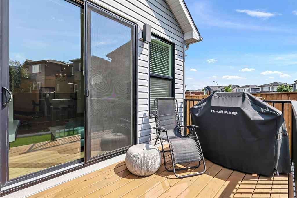 MLS® A2254496 - 27 Seton Parade SE in Seton Calgary, Residential
