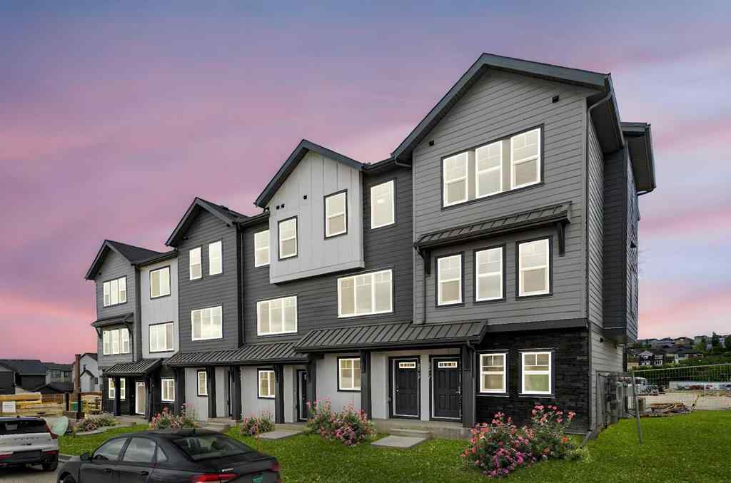 MLS® A2254497 - Unit #144 2231 81st Street SW in Springbank Hill Calgary, Residential