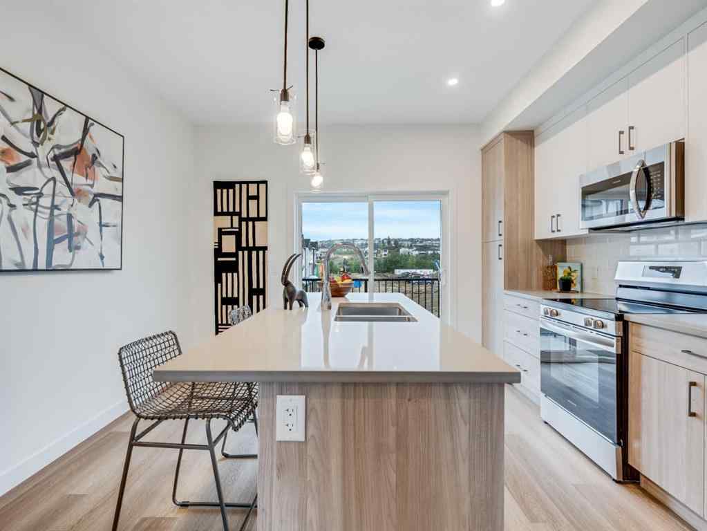 MLS® A2254497 - Unit #144 2231 81st Street SW in Springbank Hill Calgary, Residential