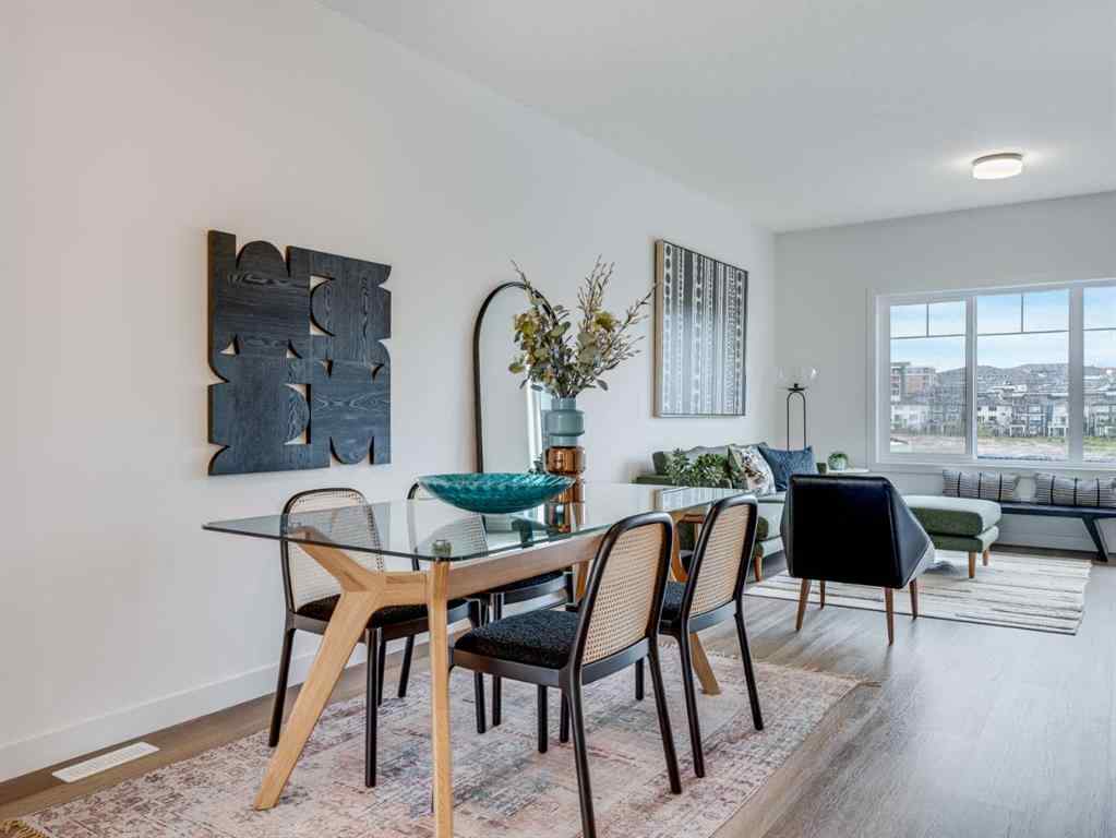 MLS® A2254497 - Unit #144 2231 81st Street SW in Springbank Hill Calgary, Residential