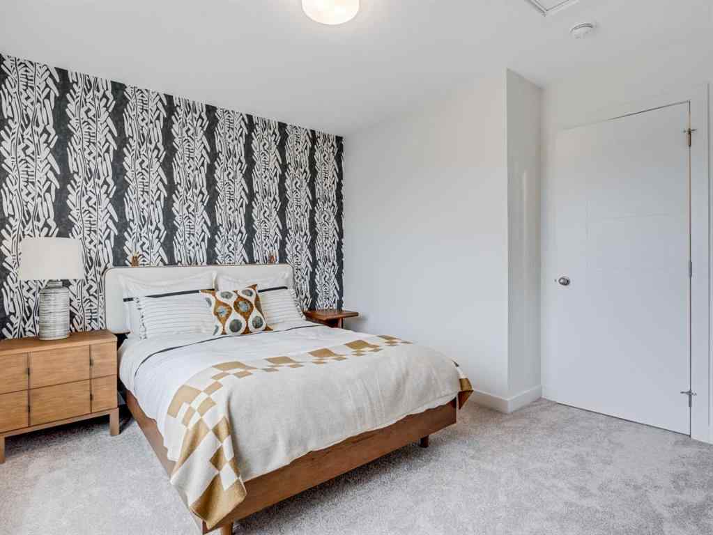 MLS® A2254497 - Unit #144 2231 81st Street SW in Springbank Hill Calgary, Residential