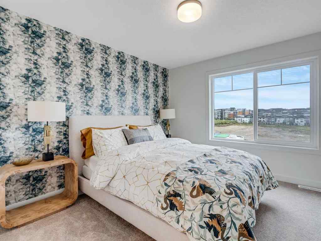 MLS® A2254497 - Unit #144 2231 81st Street SW in Springbank Hill Calgary, Residential