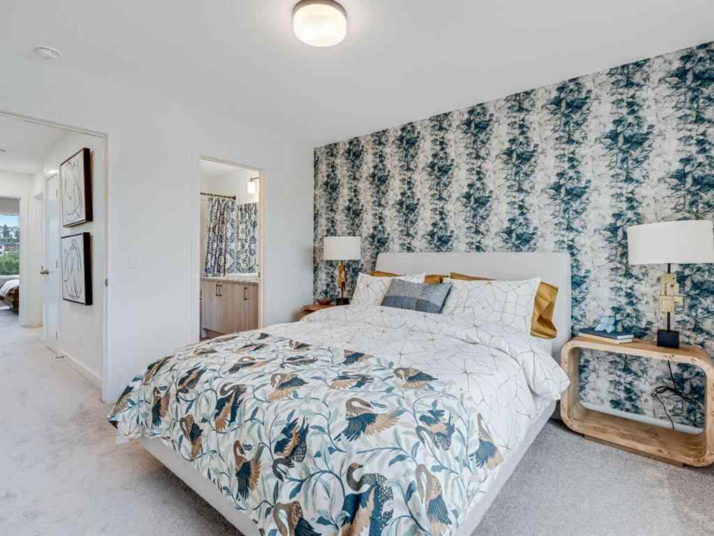 MLS® A2254497 - Unit #144 2231 81st Street SW in Springbank Hill Calgary, Residential