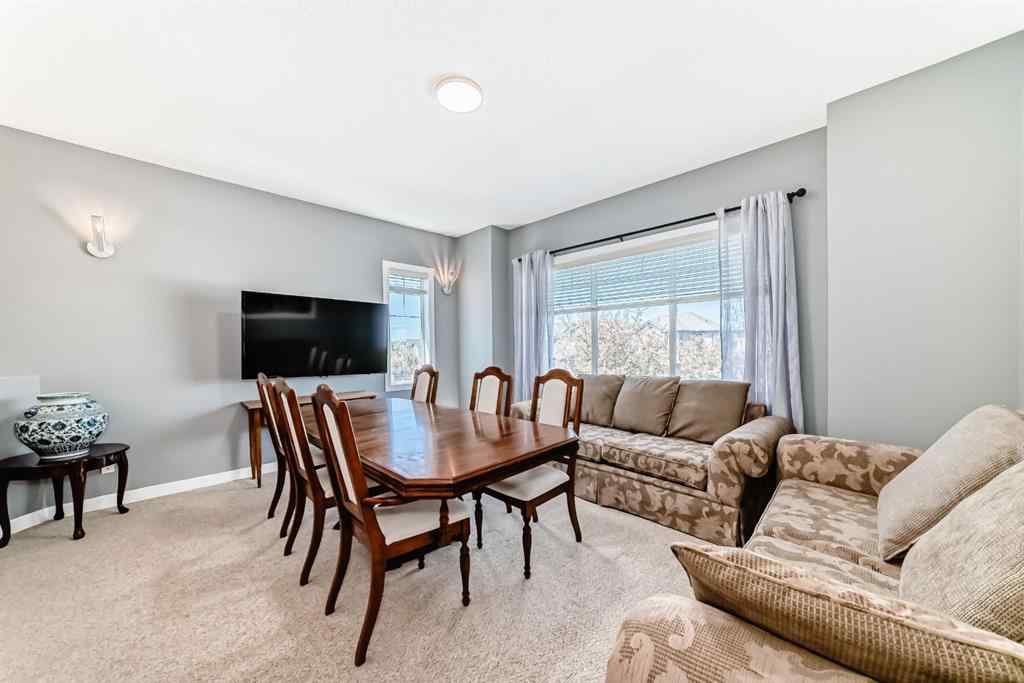 MLS® A2254498 - 656 Cranston Drive SE in Cranston Calgary, Residential