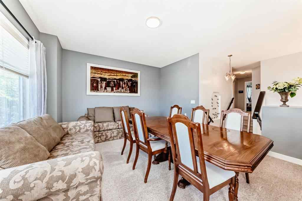 MLS® A2254498 - 656 Cranston Drive SE in Cranston Calgary, Residential