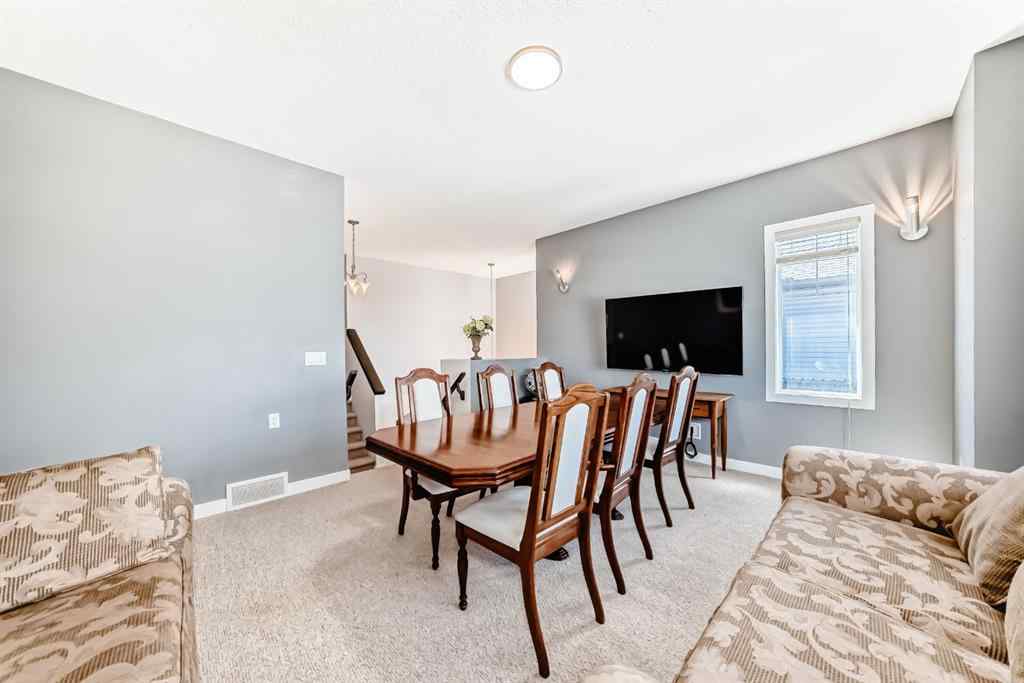 MLS® A2254498 - 656 Cranston Drive SE in Cranston Calgary, Residential