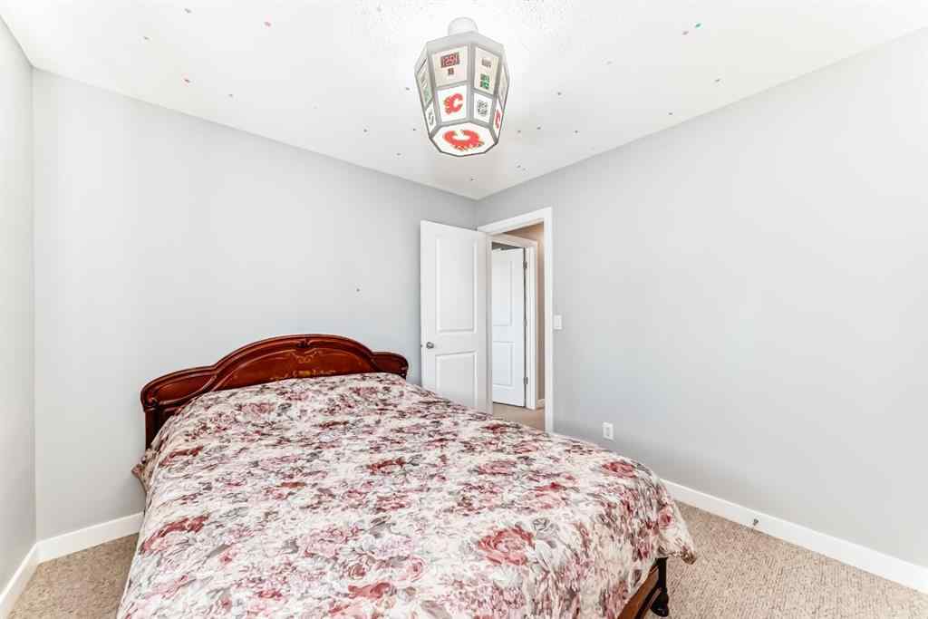 MLS® A2254498 - 656 Cranston Drive SE in Cranston Calgary, Residential