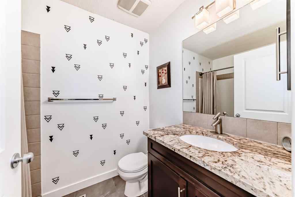 MLS® A2254498 - 656 Cranston Drive SE in Cranston Calgary, Residential
