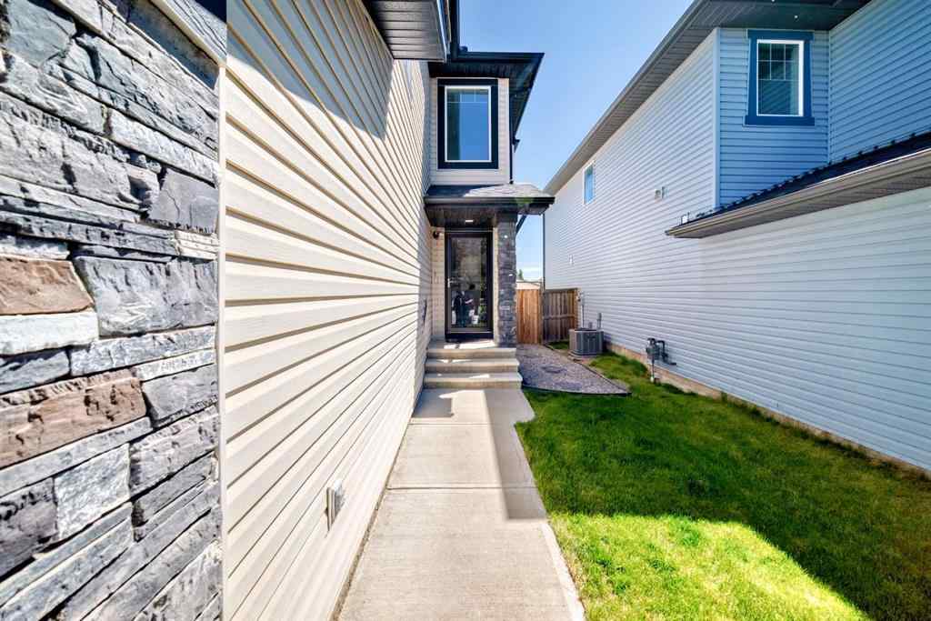 MLS® A2254498 - 656 Cranston Drive SE in Cranston Calgary, Residential
